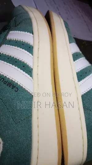 Nike Campus (Size 40)