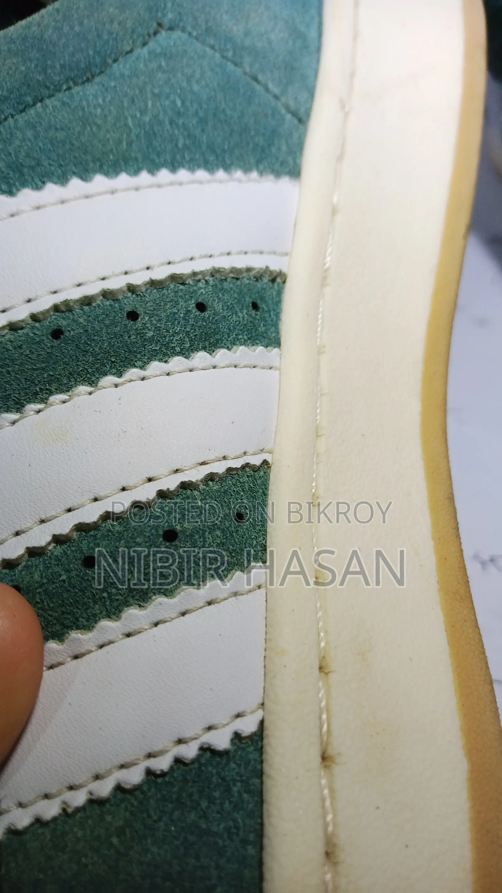 Nike Campus (Size 40)
