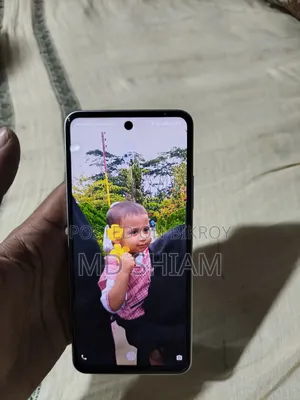 সিম্ফনি ইনোভা ৩০ ১২৮ জিবি হোয়াইট