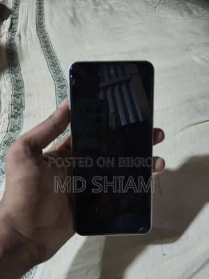 সিম্ফনি ইনোভা ৩০ ১২৮ জিবি হোয়াইট