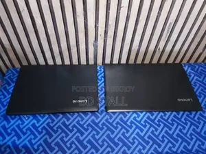 Laptop Lenovo Ideapad 3 4GB Intel Core i3 HDD 1T