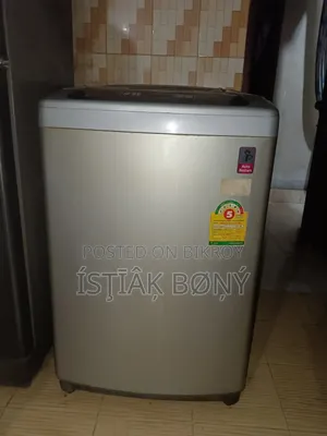 Washing Machine Wf-t1365td