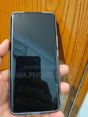 Honor Magic5 Pro 256 GB Black