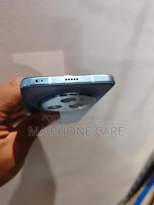 Honor Magic5 Pro 256 GB Black