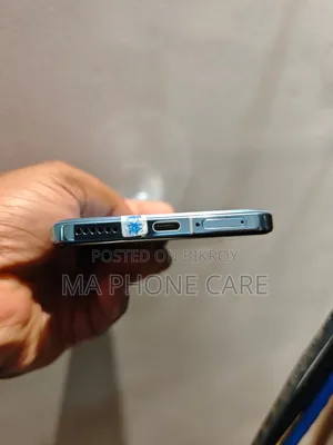 Honor Magic5 Pro 256 GB Black