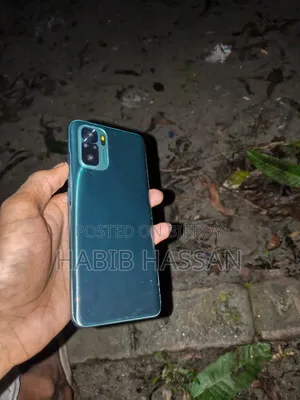 Xiaomi Redmi Note 10 128 GB Gray