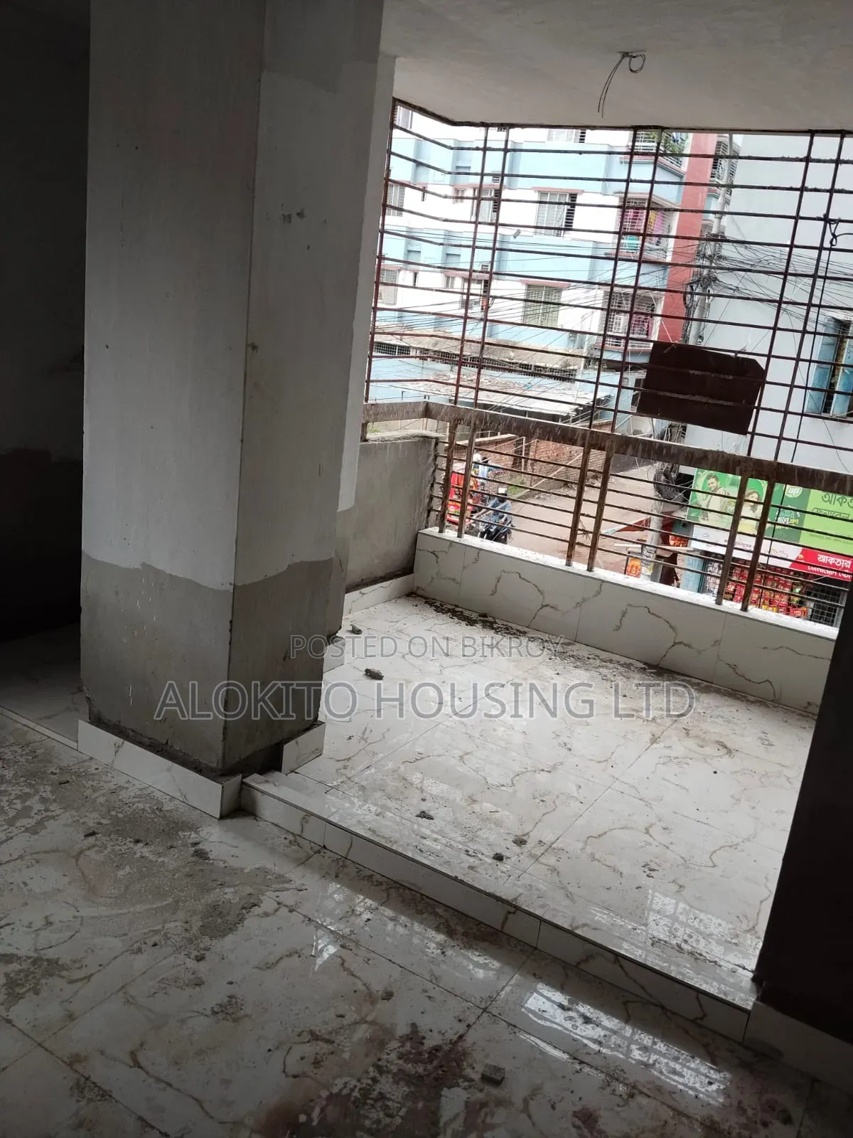 3-Bedroom Apartment in Alokito Heritage, Dhaka Uddan for Sale