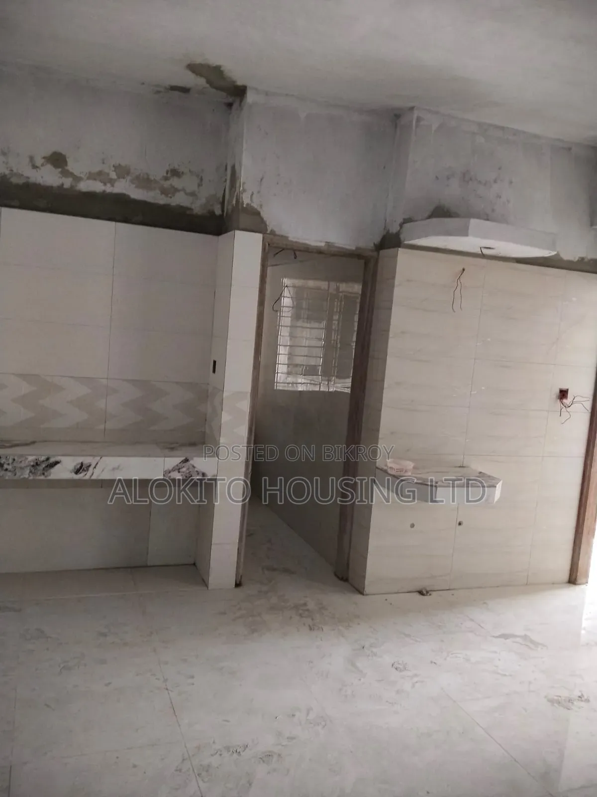 3-Bedroom Apartment in Alokito Heritage, Dhaka Uddan for Sale