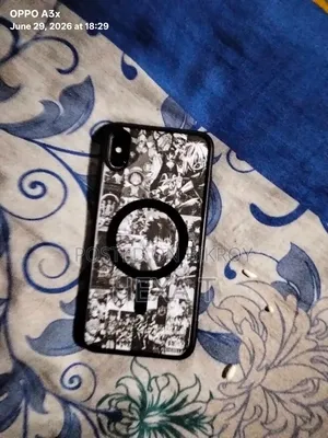 অ্যাপল আইফোন এক্সএস ম্যাক্স ৬৪ জিবি ব্ল্যাক