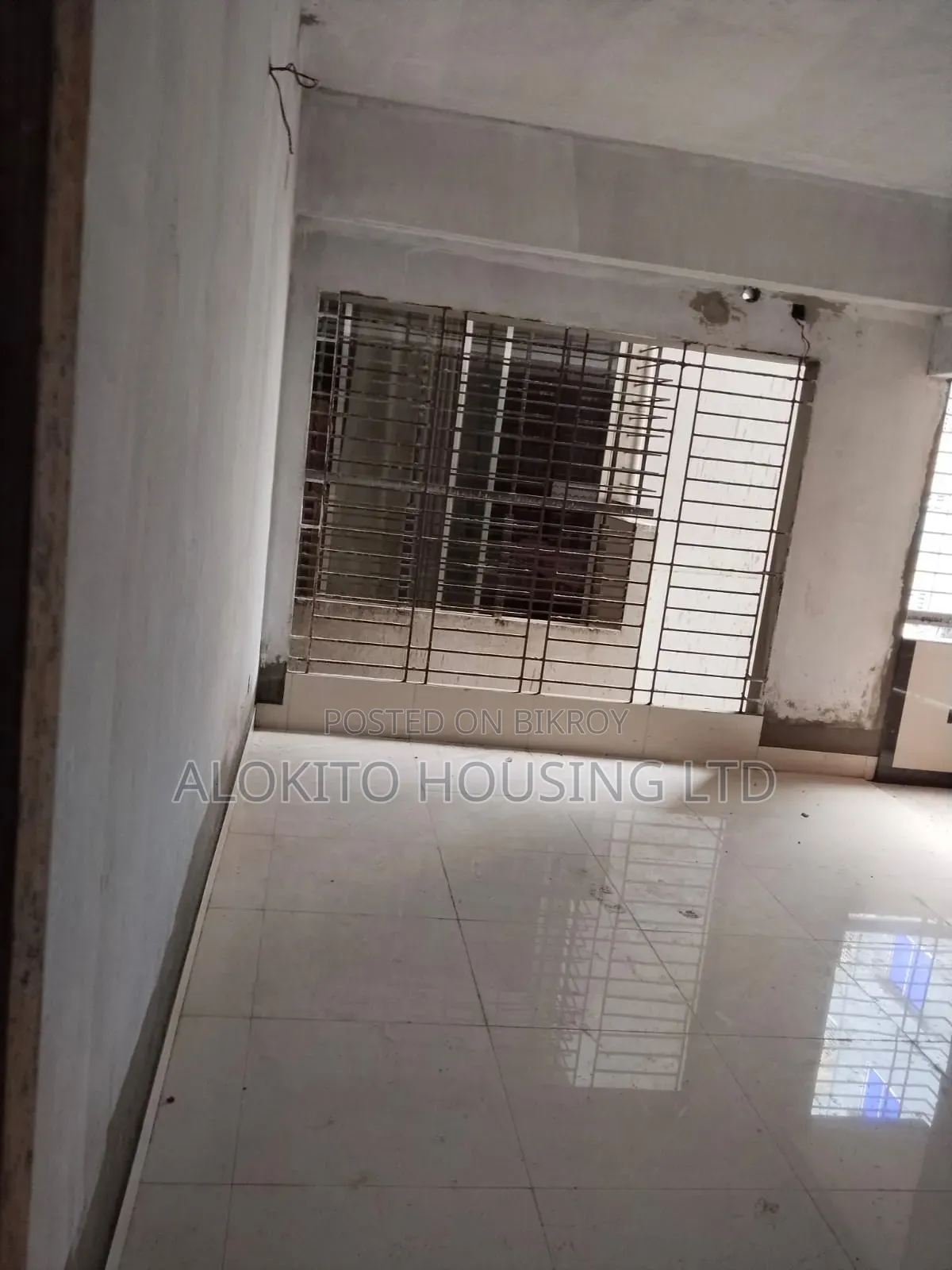 3-Bedroom Apartment in Alokito Heritage, Dhaka Uddan for Sale