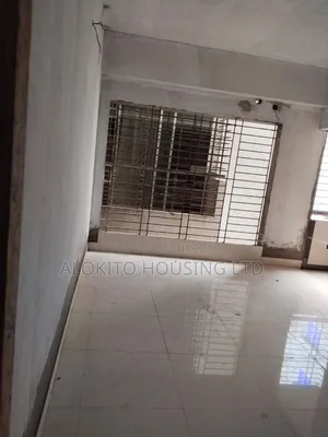 3-Bedroom Apartment in Alokito Heritage, Dhaka Uddan for Sale