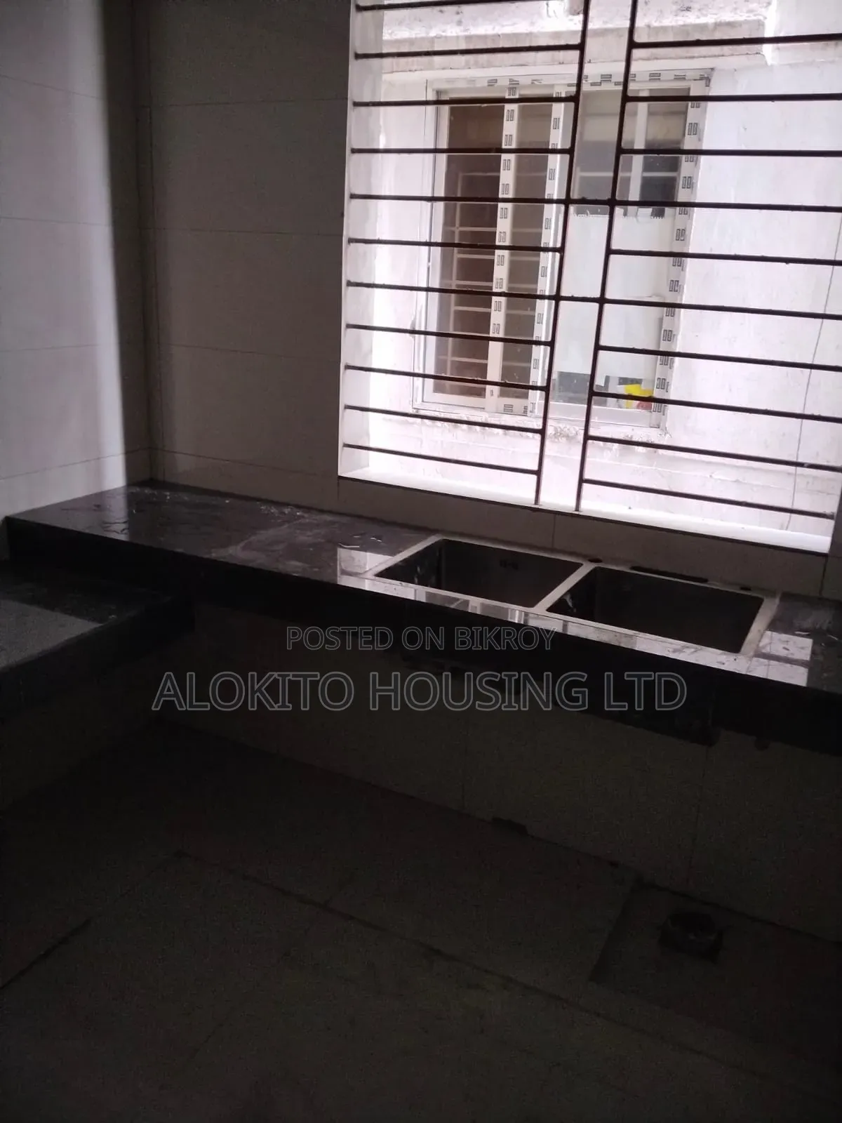 3-Bedroom Apartment in Alokito Heritage, Dhaka Uddan for Sale