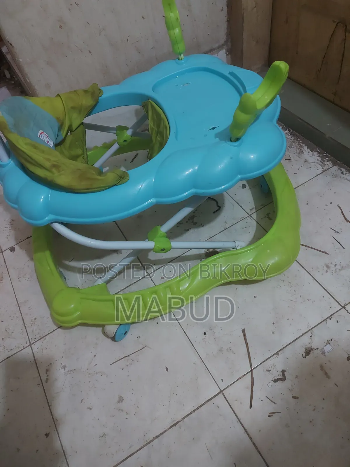 Baby Walker