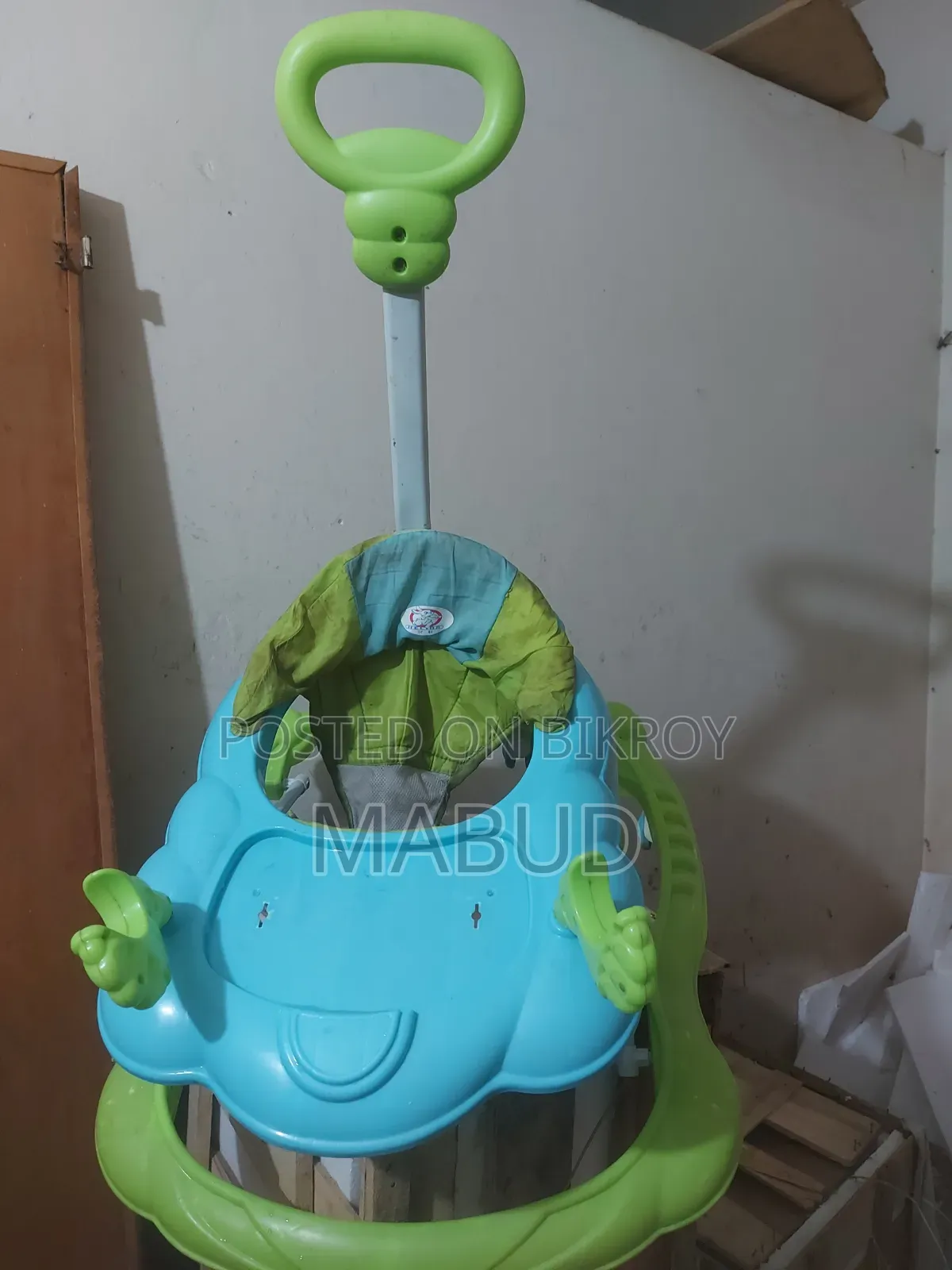 Baby Walker