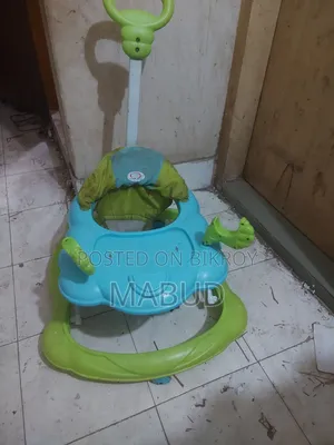 Baby Walker