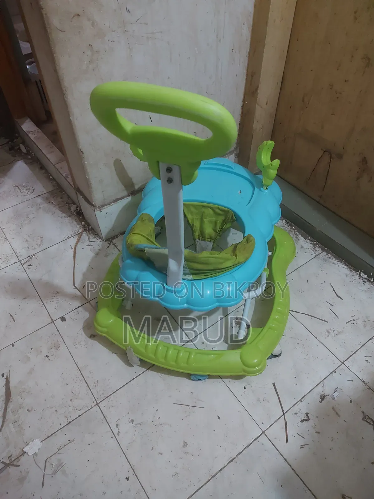 Baby Walker