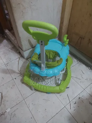 Baby Walker
