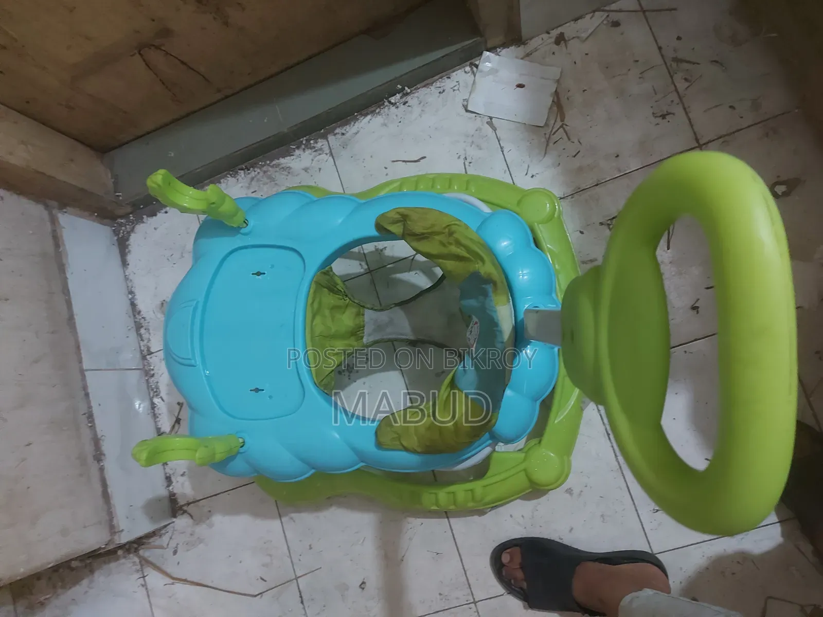 Baby Walker