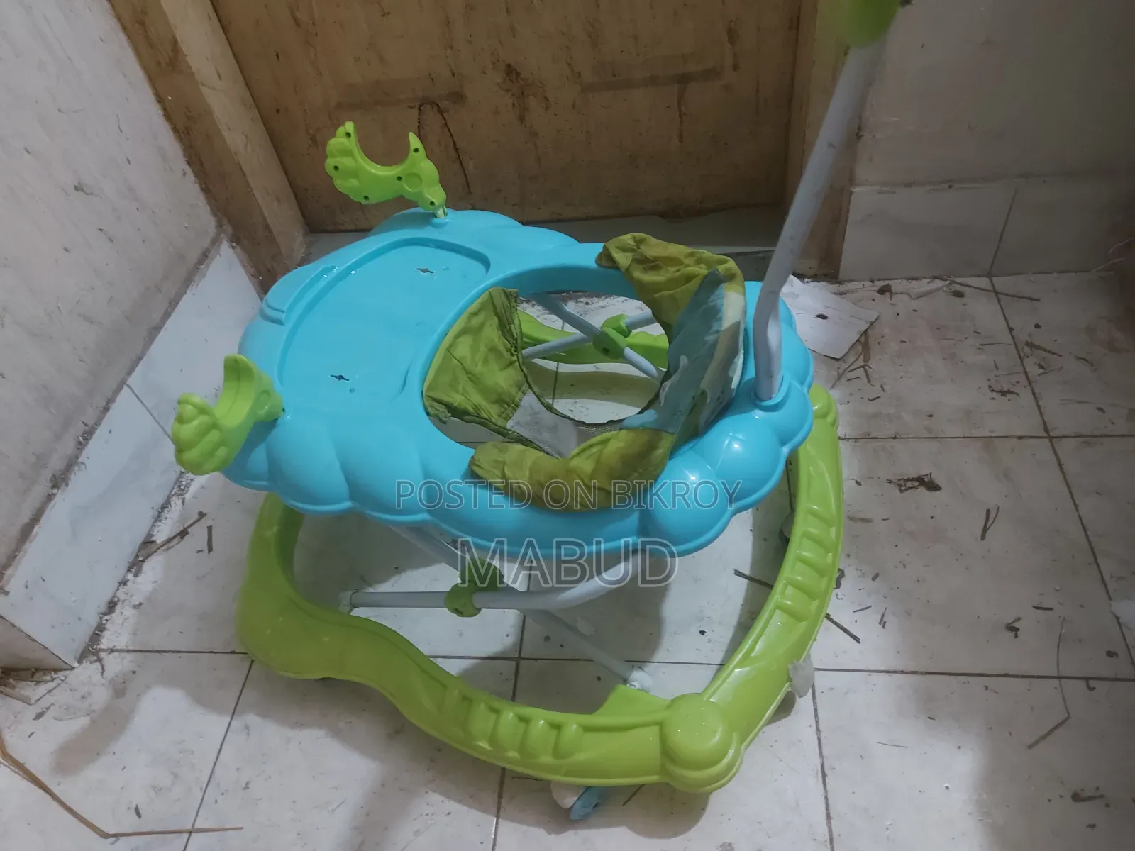 Baby Walker
