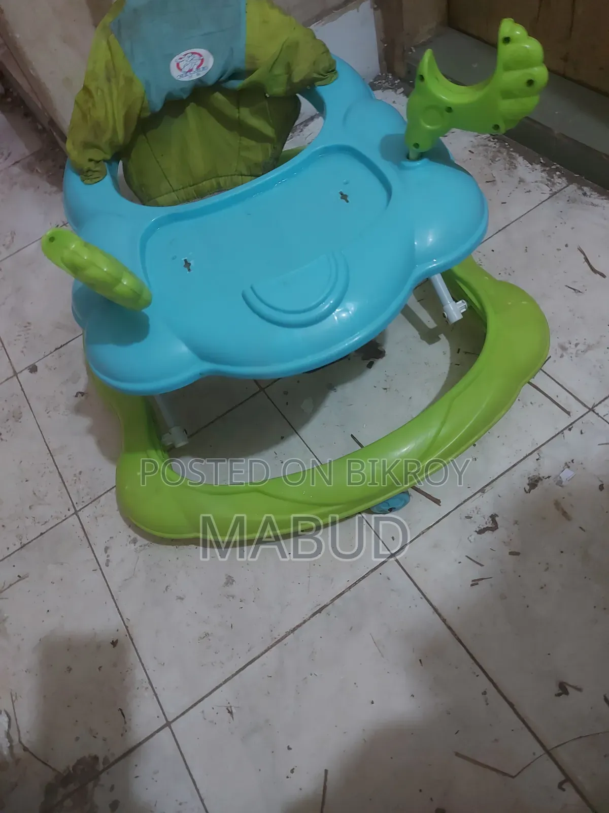 Baby Walker