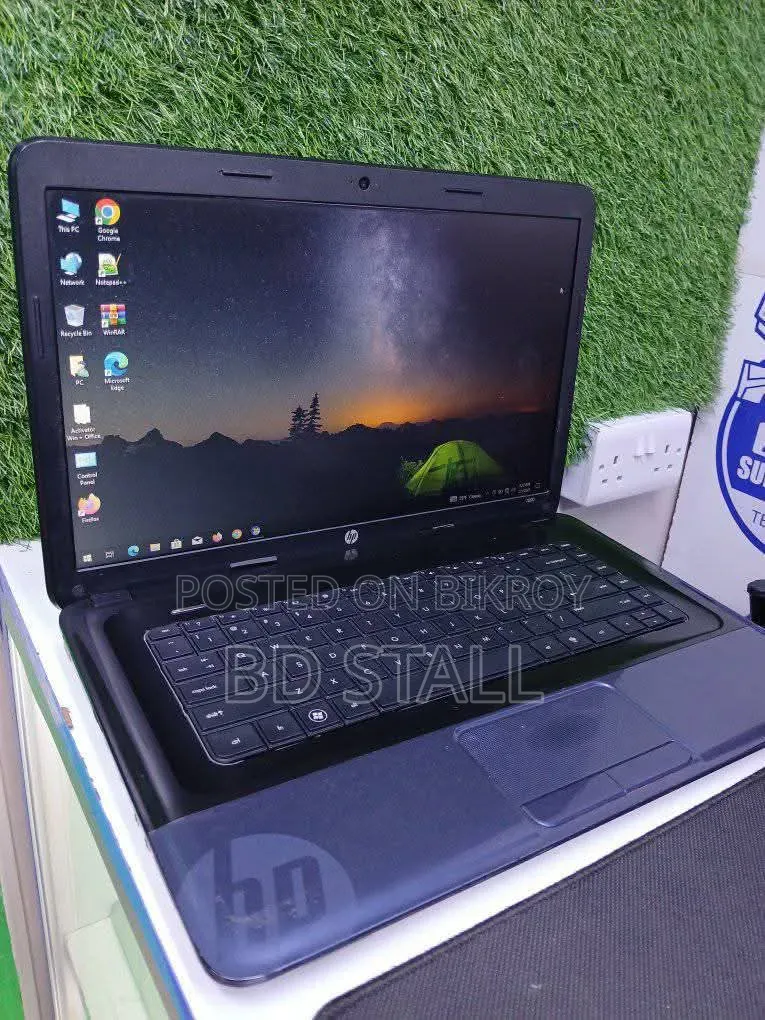 Laptop HP Pavilion 14-Ce1000 8GB Intel Core I5 HDD 500GB