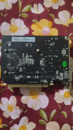জিটিটি-১০৩০ ৪জিবি ডিডিআর৪