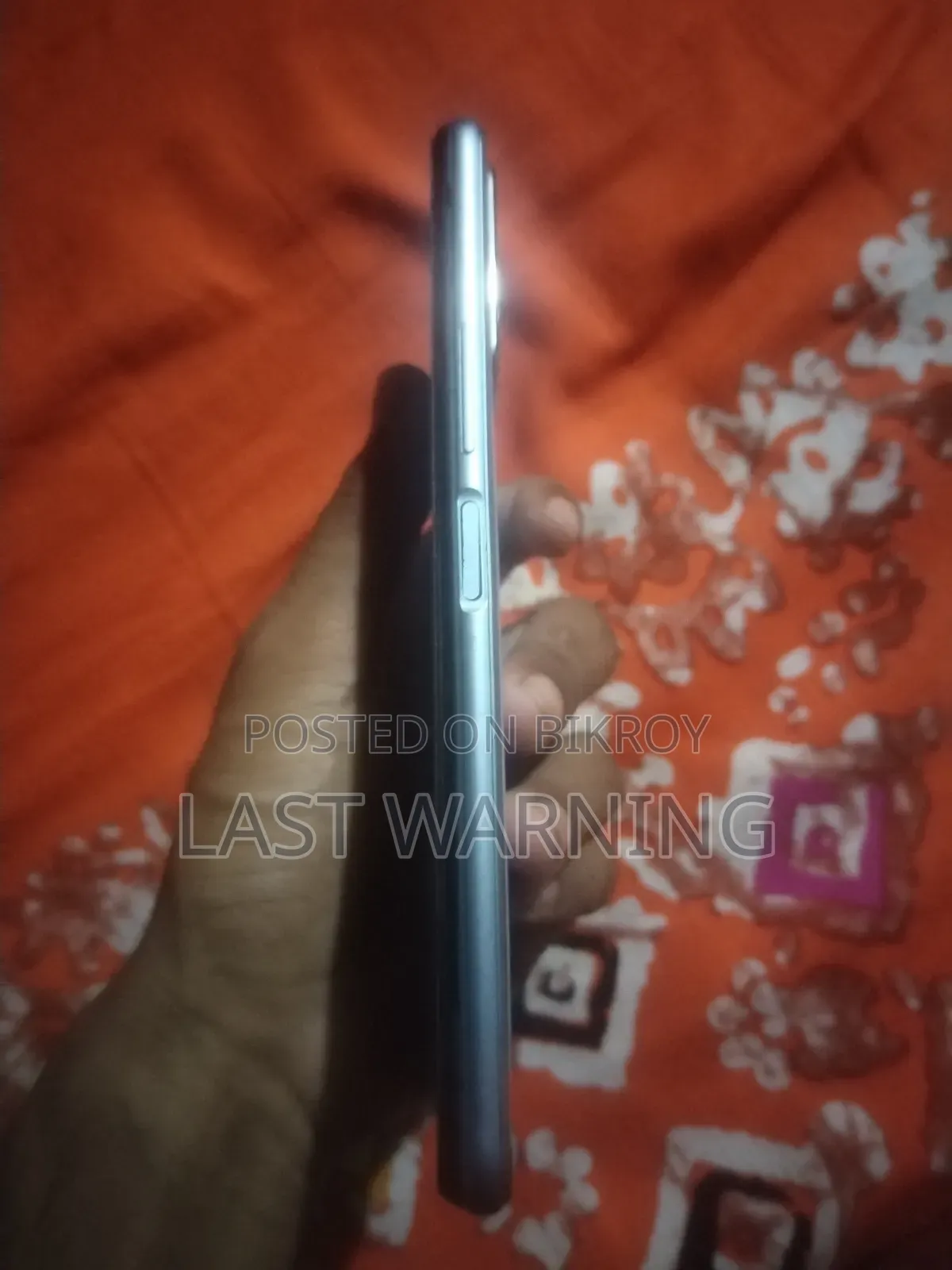 Vivo Y12s 32 GB Silver