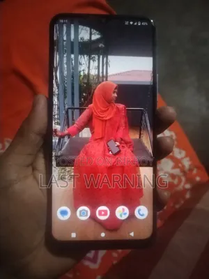 Vivo Y12s 32 GB Silver