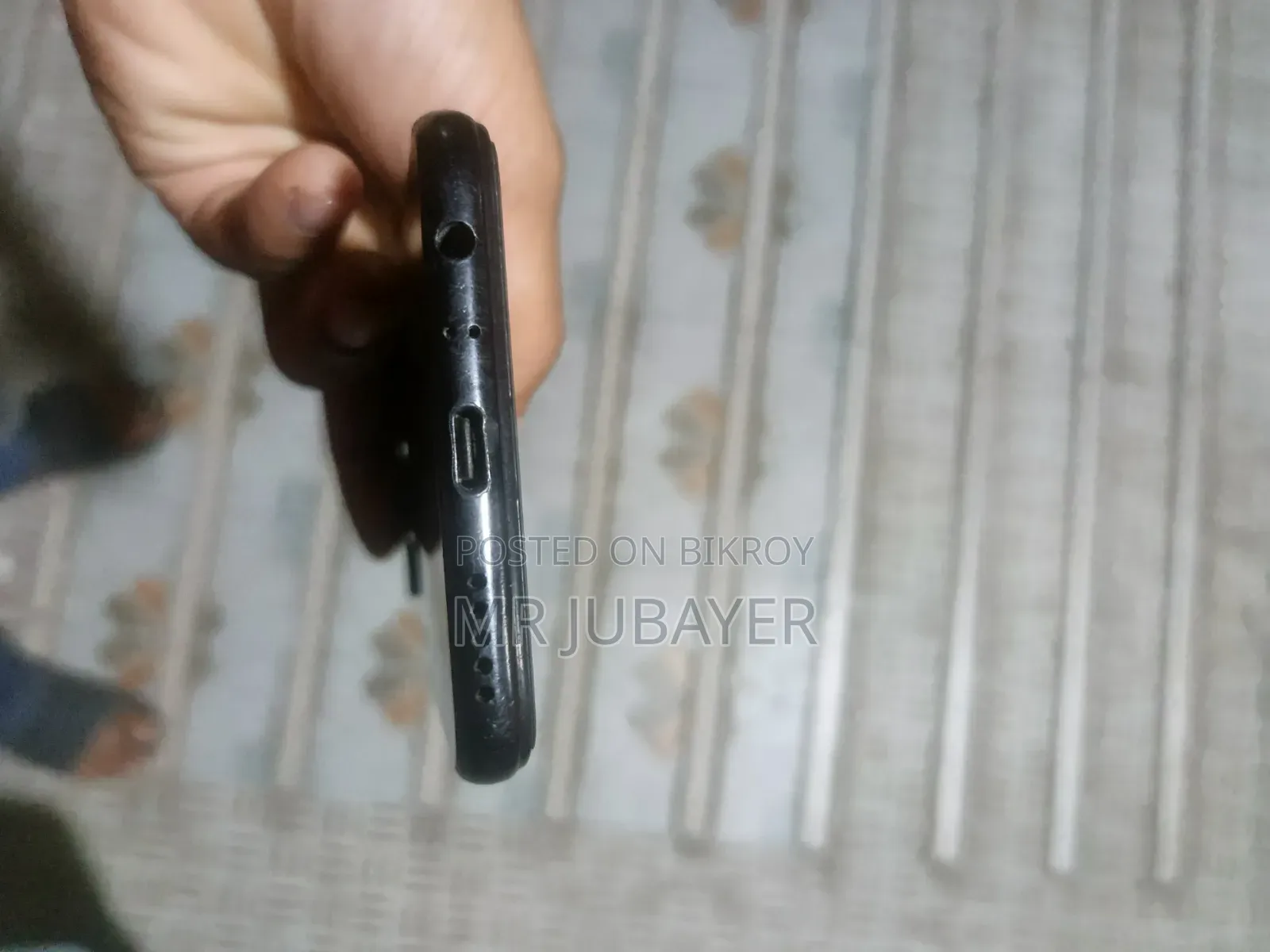 Xiaomi Redmi Note 8 64 GB Black