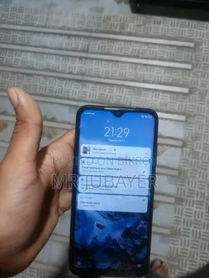 Xiaomi Redmi Note 8 64 GB Black