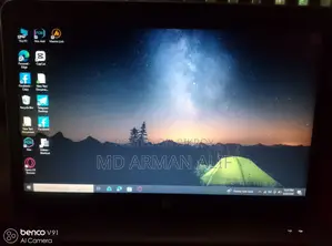 Laptop HP EliteBook 840 G4 8GB Intel Core I5 SSD 256GB