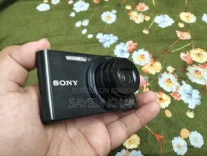 ক্যামেরা বিক্রির জন্য