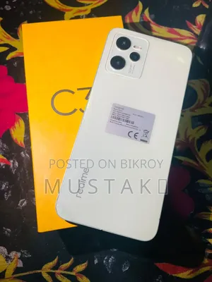 Realme C35 128 GB