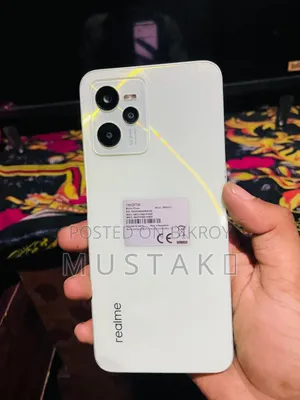 Realme C35 128 GB