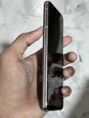 Samsung Galaxy S21 5G 256 GB Purple