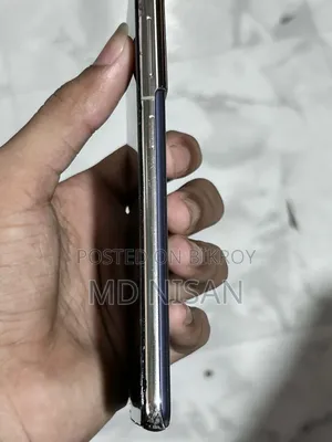 Samsung Galaxy S21 5G 256 GB Purple