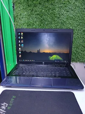 Laptop HP Pavilion 14-Ce1000 8GB Intel Core I5 HDD 500GB