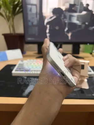 Apple iPhone 15 128 GB Blue