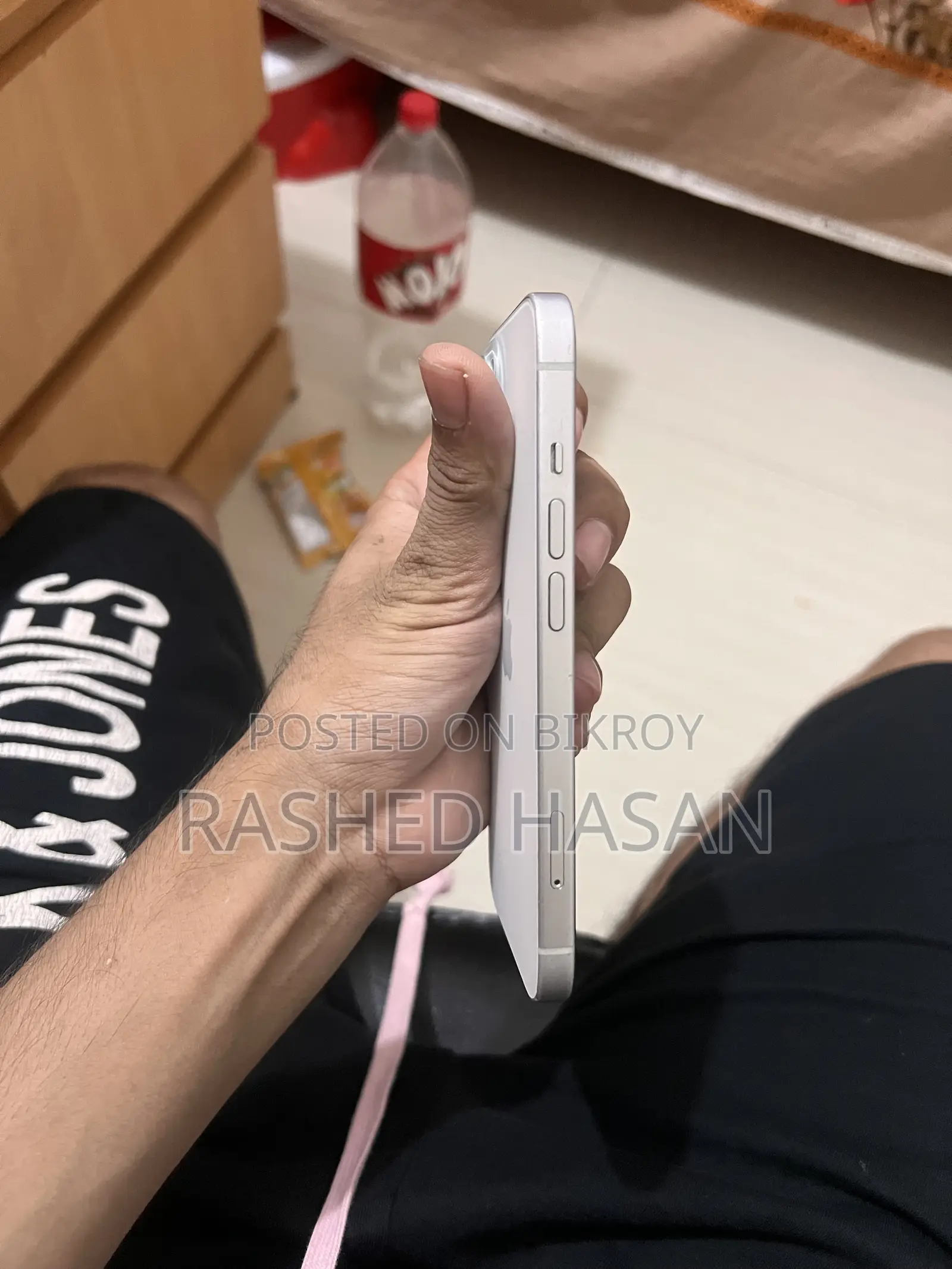 Apple iPhone 15 128 GB Blue