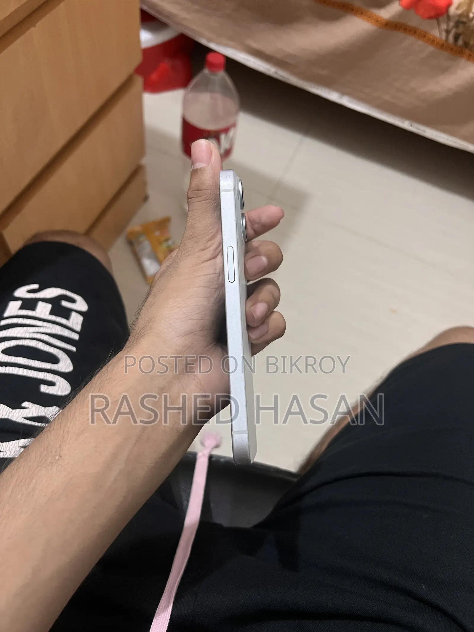Apple iPhone 15 128 GB Blue