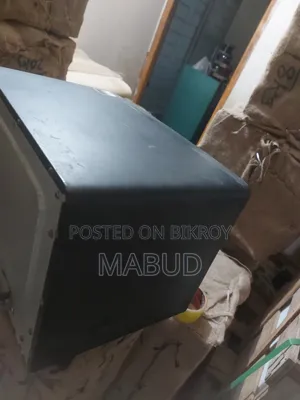 Electric Toaster Oven