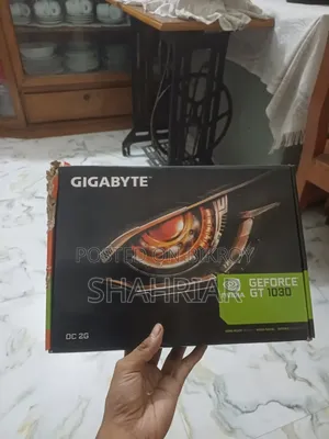Gt 1030 Oc 2g