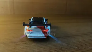 Premium 1:43 Bmw M4 Gt3 Rc Drift Car For Sale!