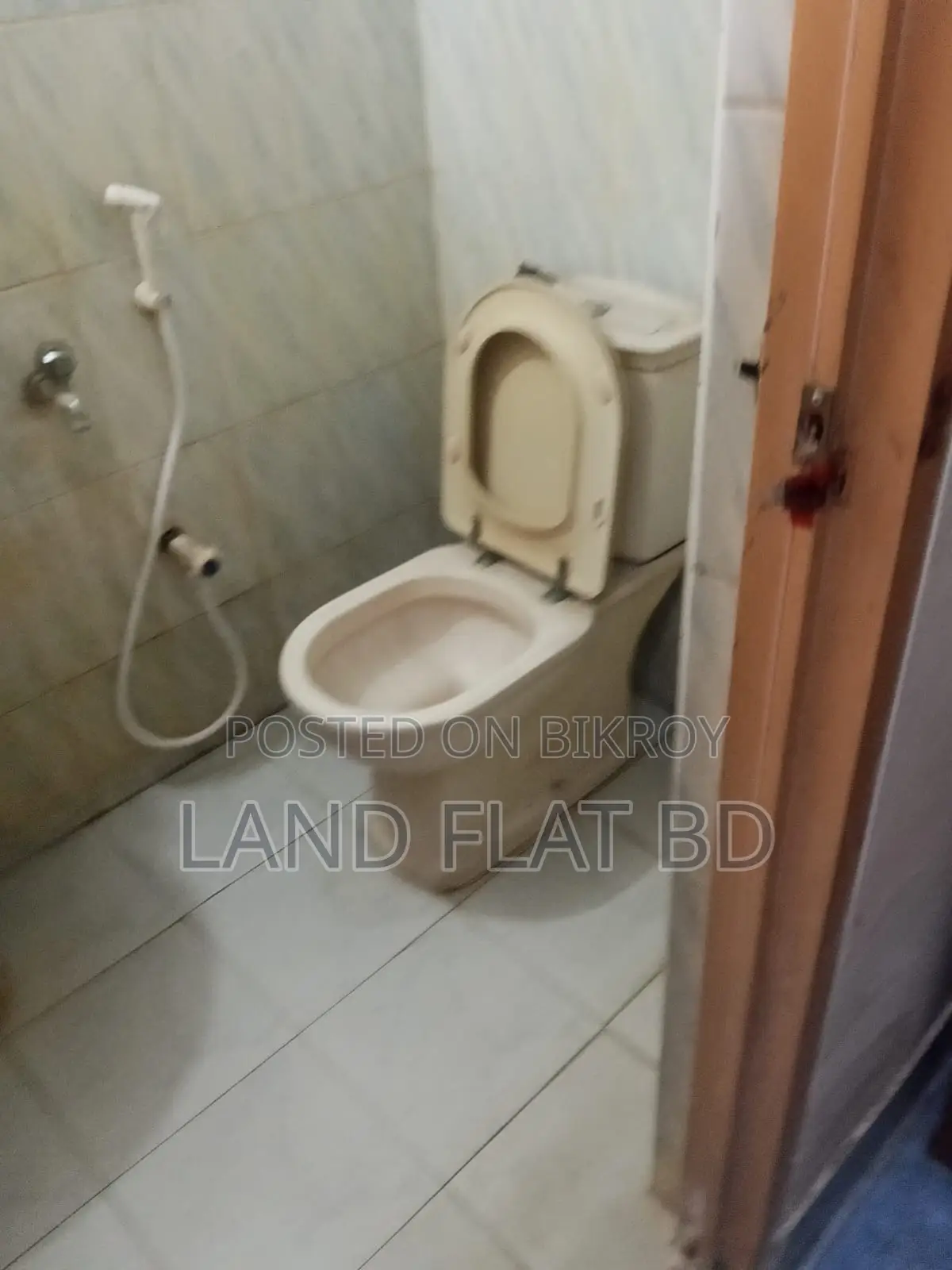 2-bedroom Apartment in Dhanmondi for Sale