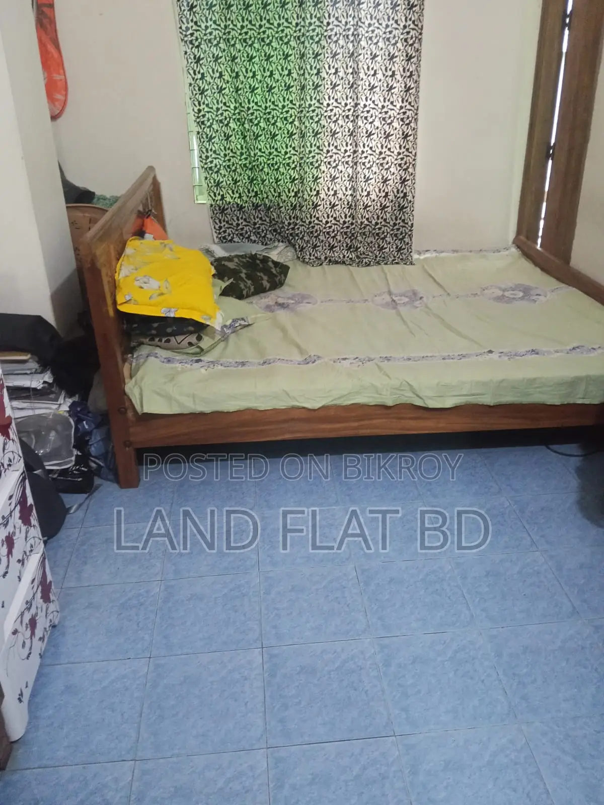 2-bedroom Apartment in Dhanmondi for Sale