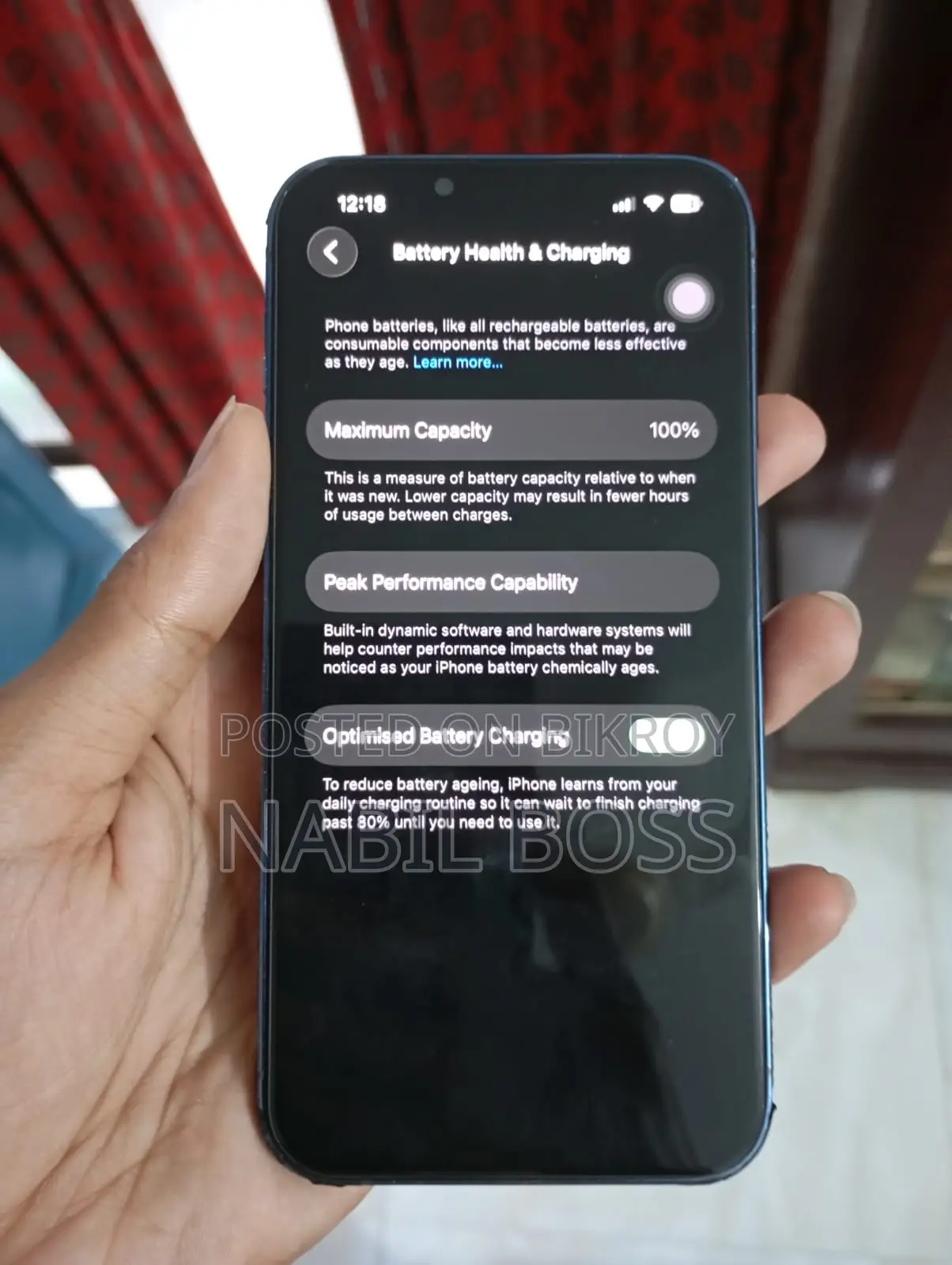 Apple iPhone 13 Pro 256 GB Blue