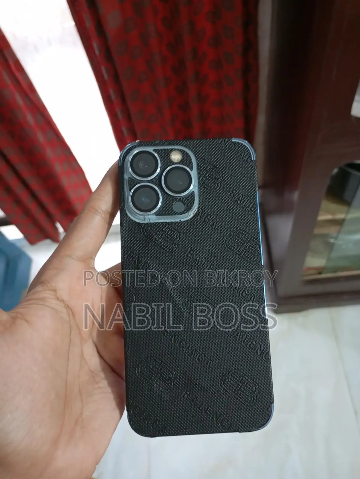 Apple iPhone 13 Pro 256 GB Blue
