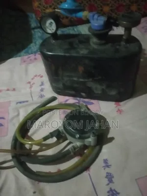 Selling Bike LPJ Full Set