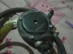 Selling Bike LPJ Full Set
