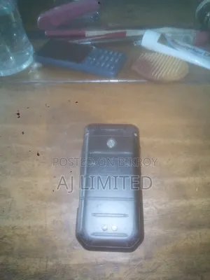 Cat S22 Flip 16 GB Black